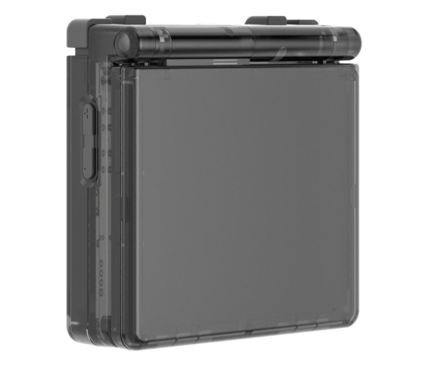Anbernic Outlet RG35xx SP Black transparent - 1554035 - zdjęcie 10